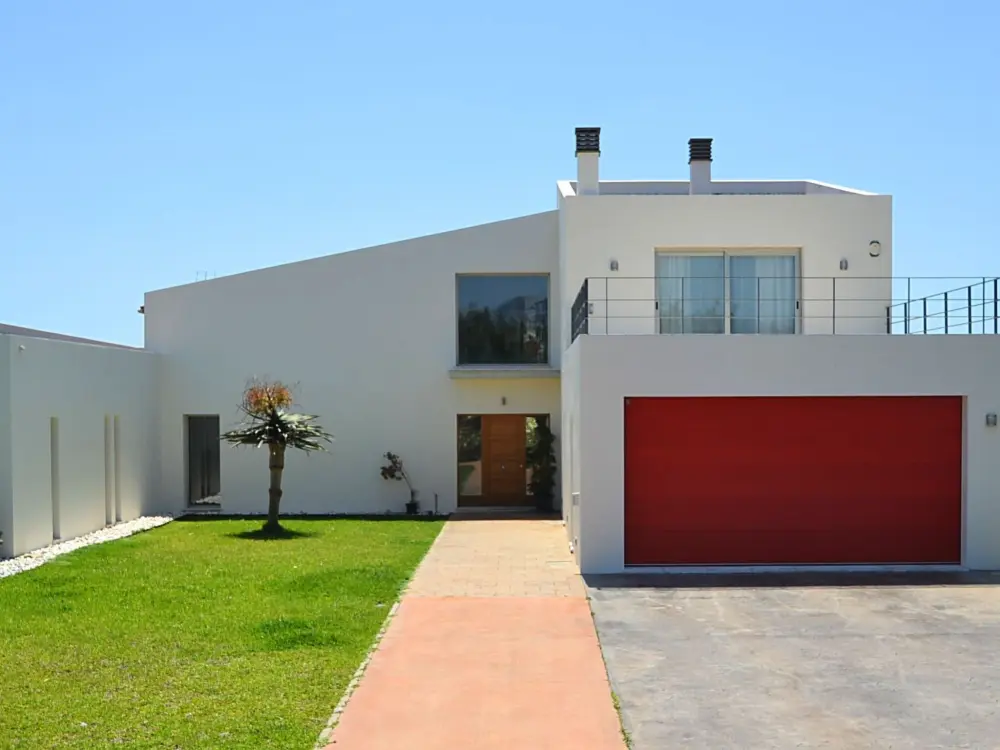 Maison de Vacances Binissalem