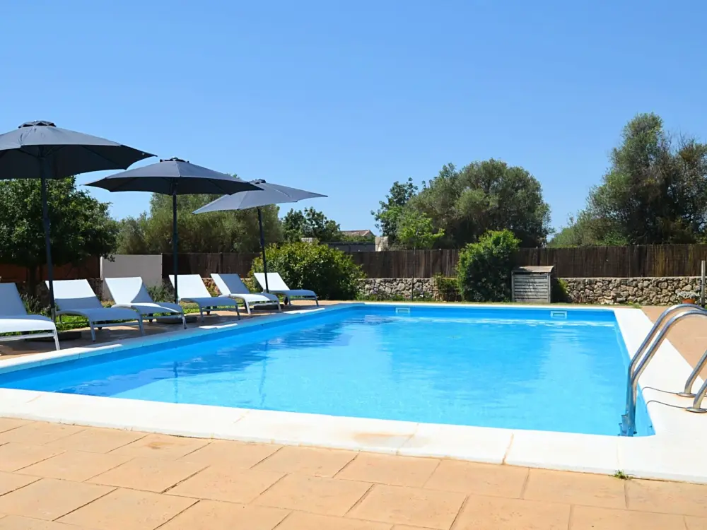 Maison de Vacances Binissalem