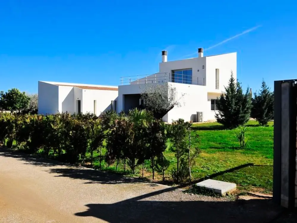 Maison de Vacances Binissalem
