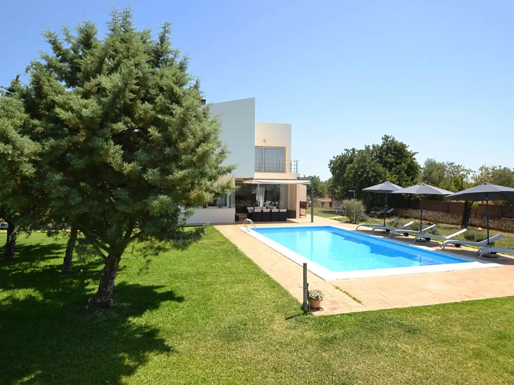 Maison de Vacances Binissalem