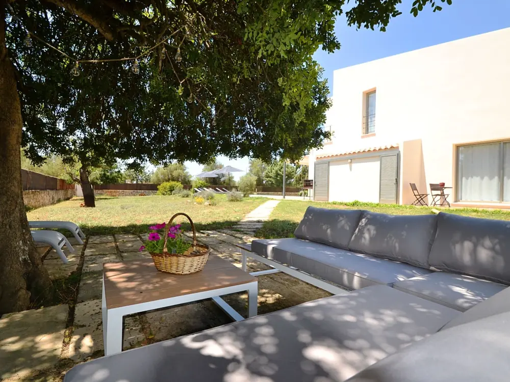 Maison de Vacances Binissalem