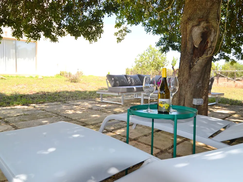 Maison de Vacances Binissalem