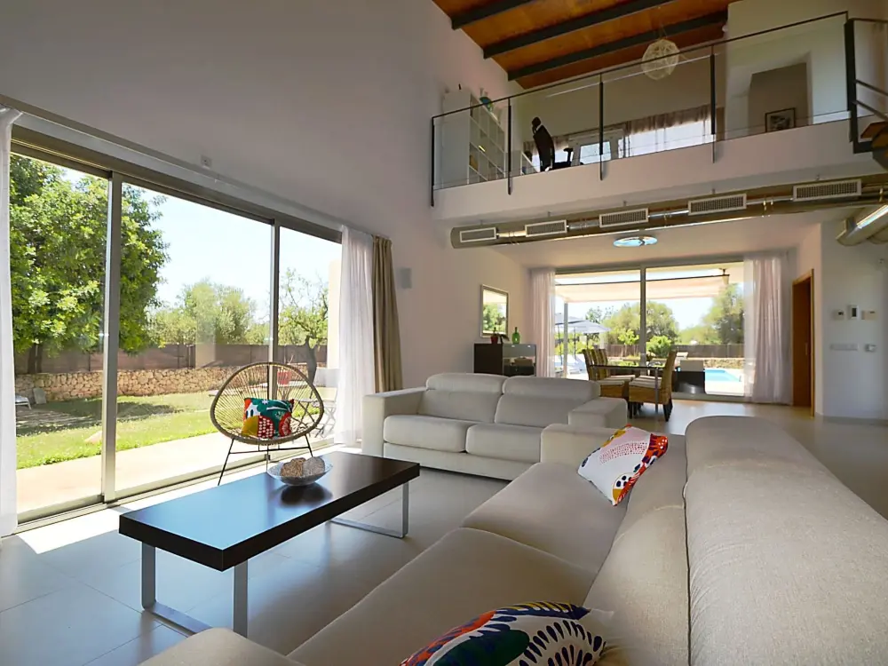 Maison de Vacances Binissalem