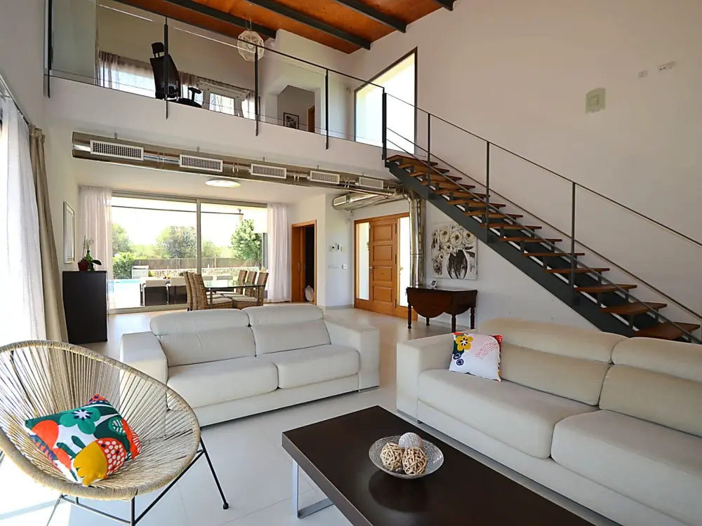 Maison de Vacances Binissalem