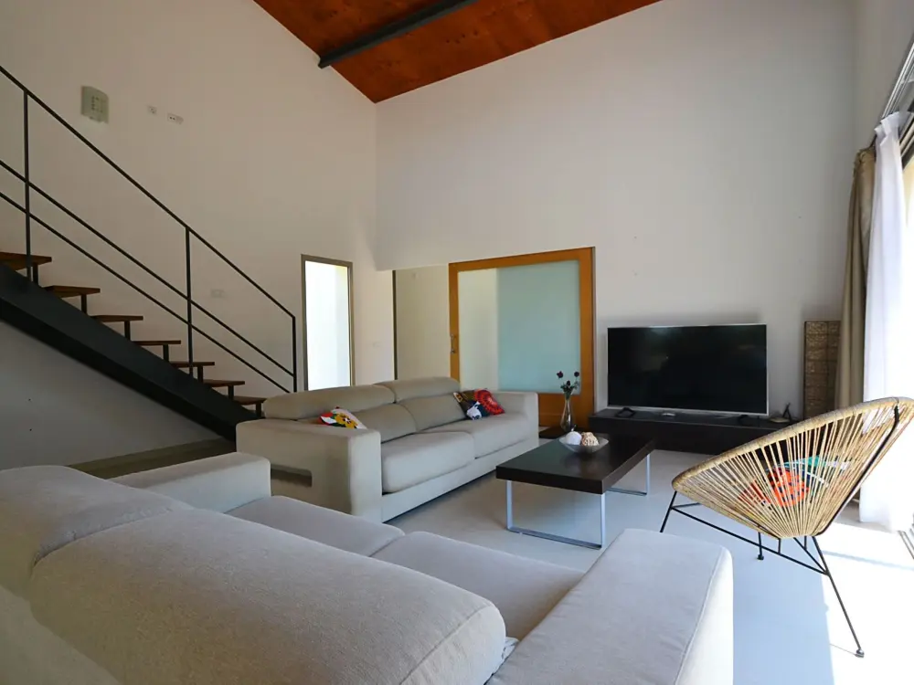 Maison de Vacances Binissalem