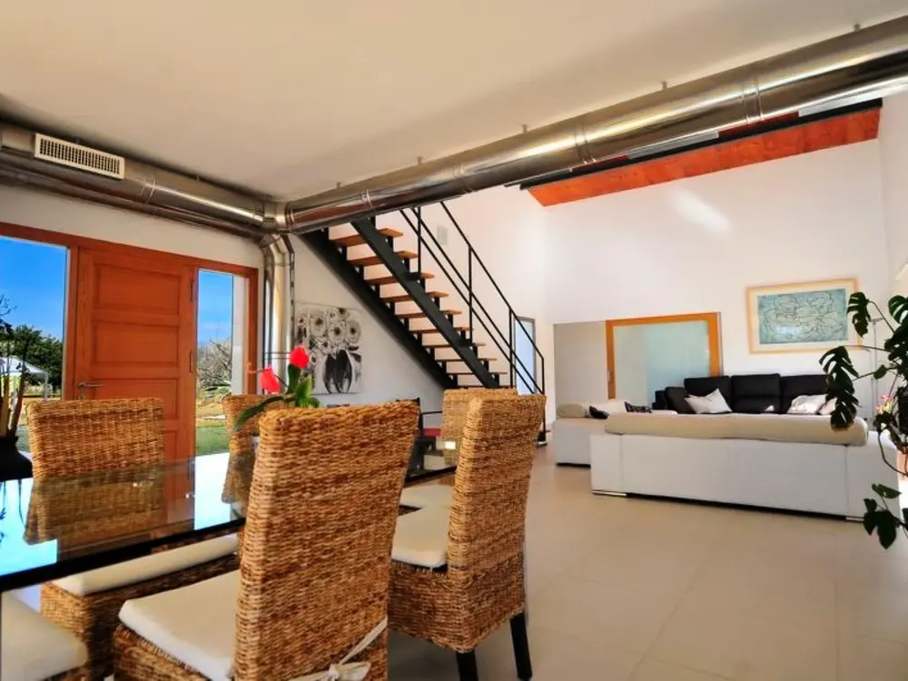 Maison de Vacances Binissalem