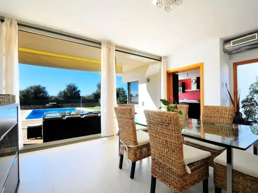 Maison de Vacances Binissalem
