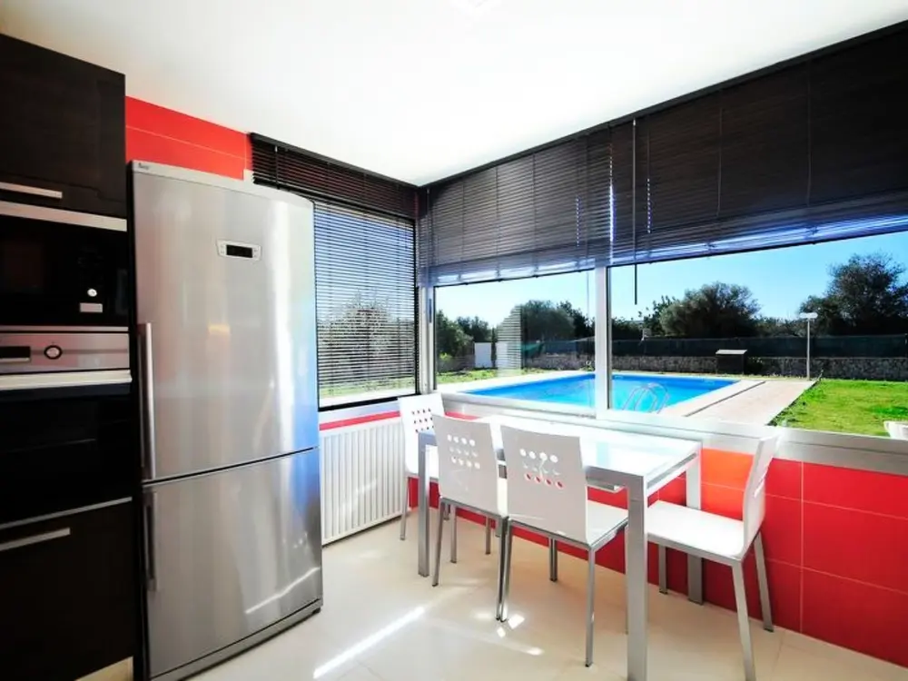 Maison de Vacances Binissalem