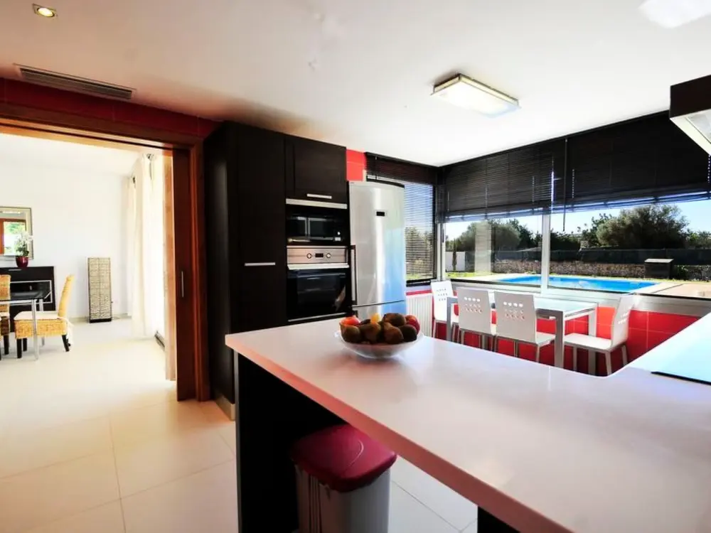 Maison de Vacances Binissalem