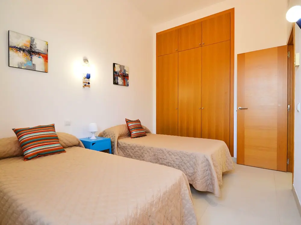 Maison de Vacances Binissalem