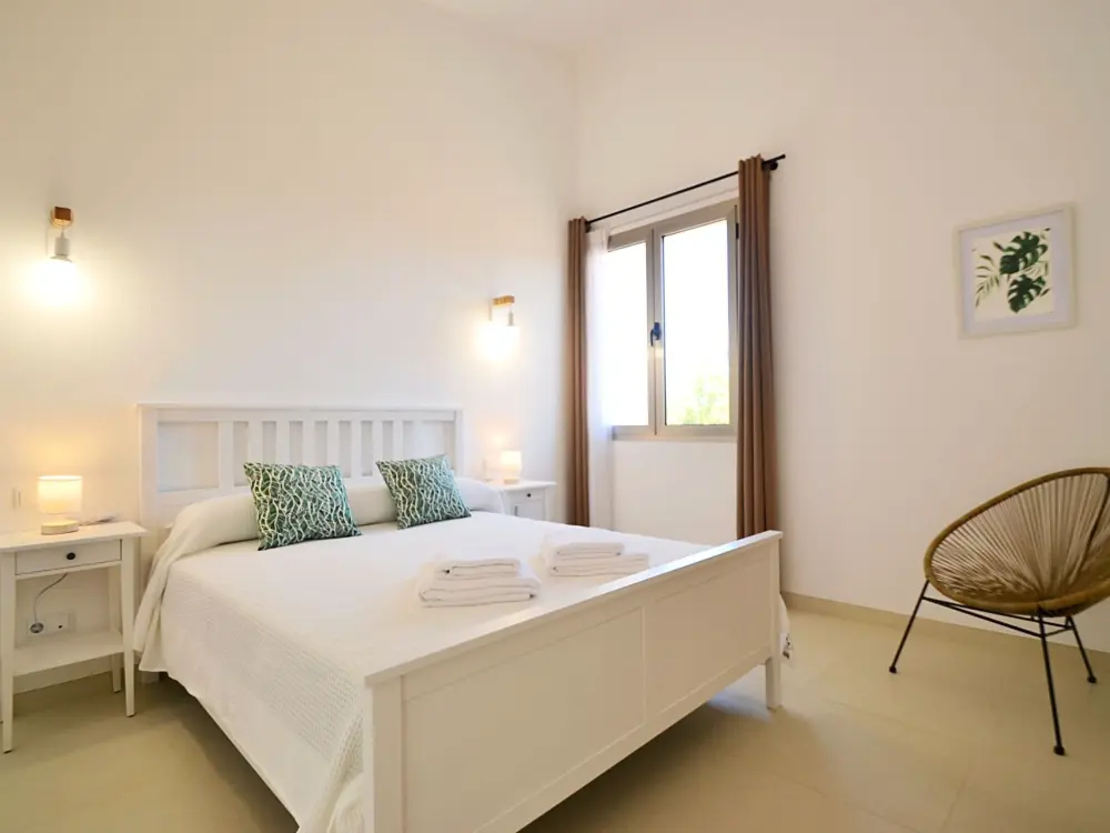 Maison de Vacances Binissalem