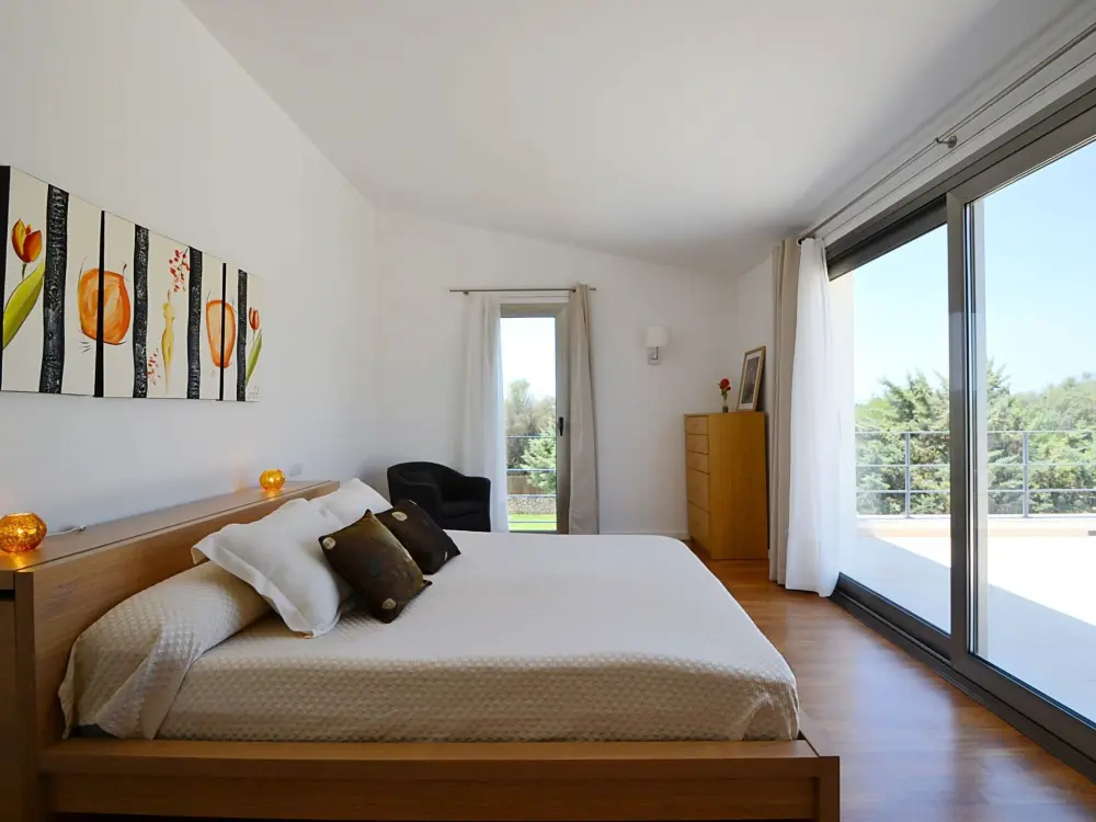 Maison de Vacances Binissalem