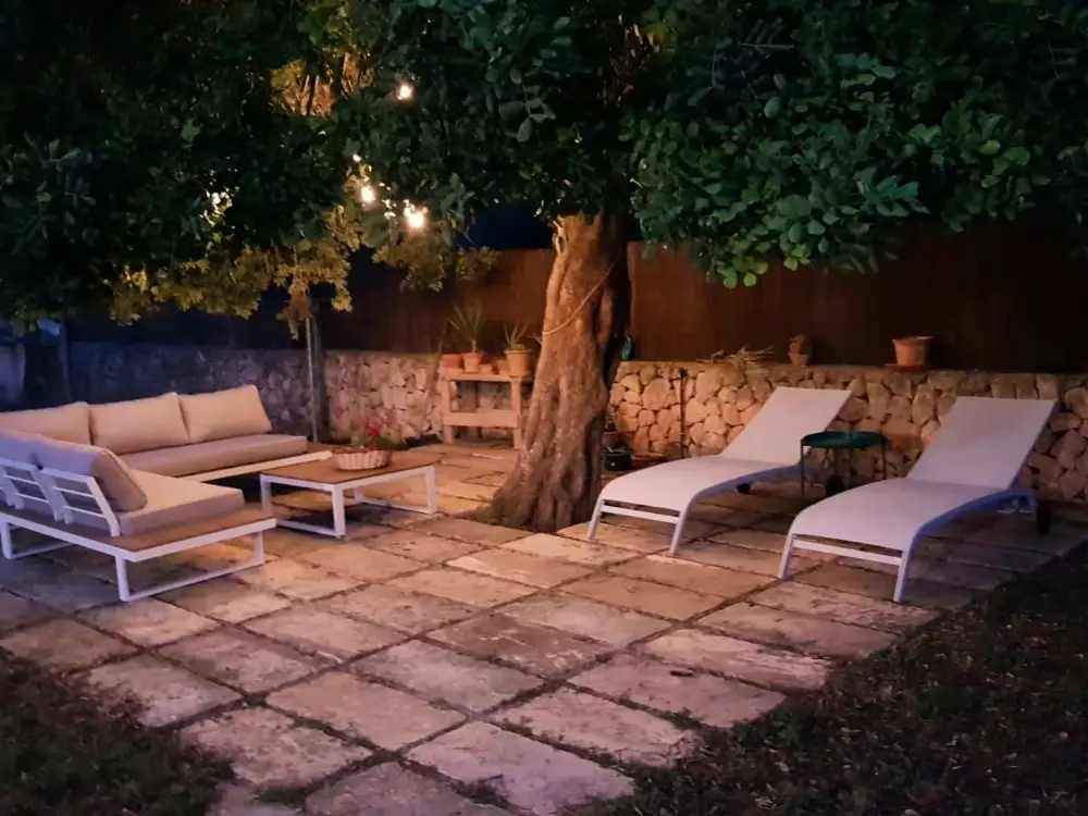 Maison de Vacances Binissalem