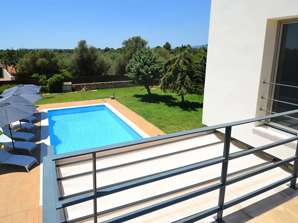 Maison de Vacances Binissalem