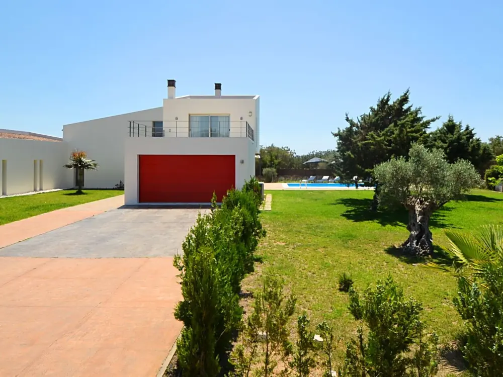 Maison de Vacances Binissalem