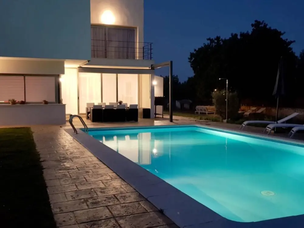 Maison de Vacances Binissalem