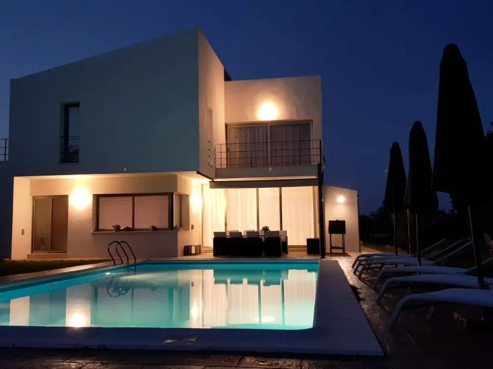 Maison de Vacances Binissalem