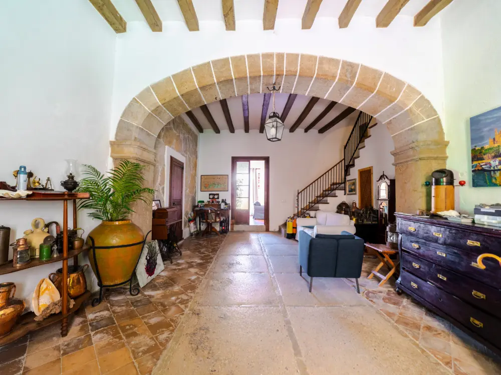 Maison de Vacances Binissalem