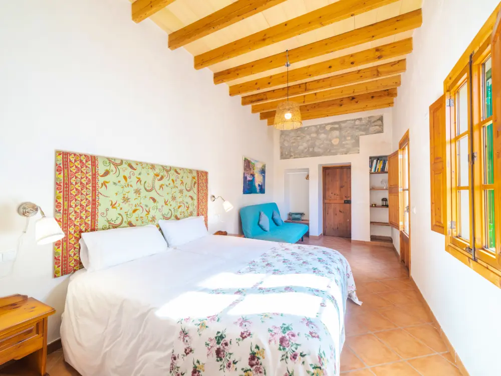 Maison de Vacances Binissalem