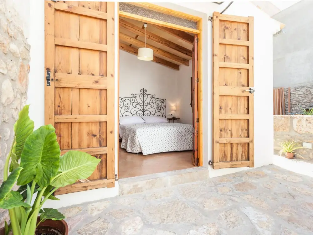 Maison de Vacances Binissalem