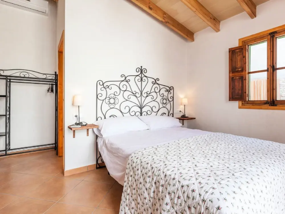 Maison de Vacances Binissalem