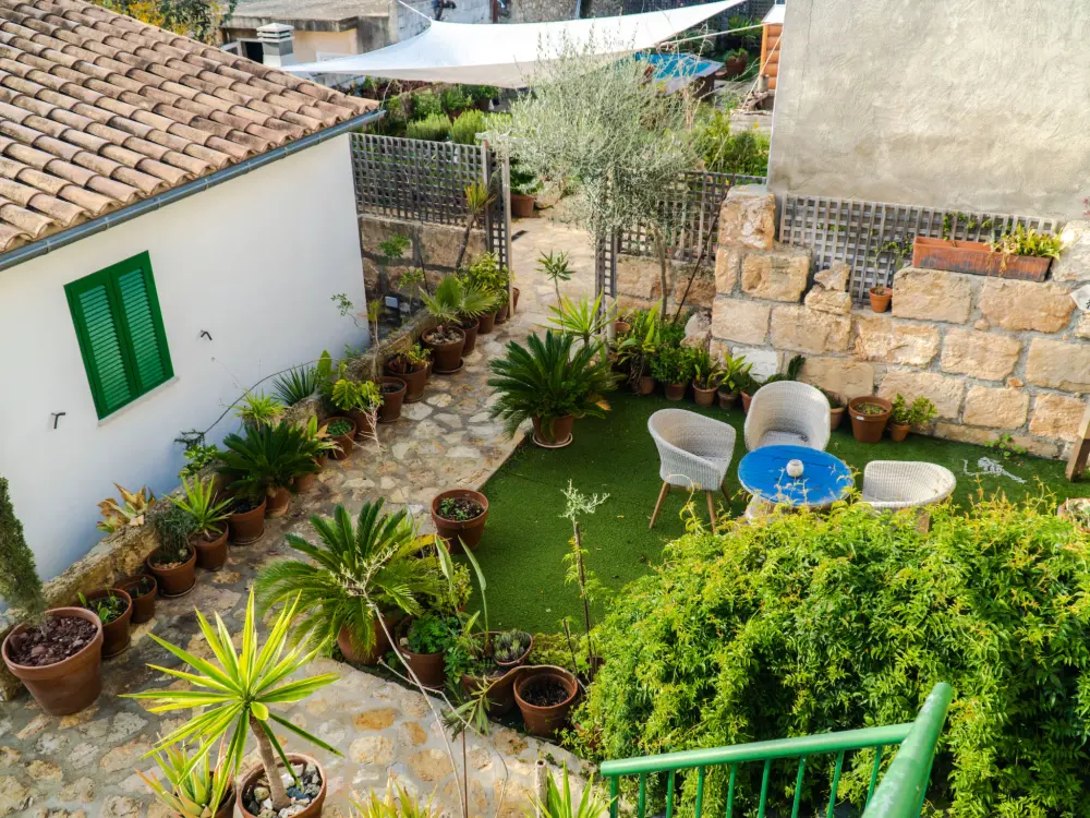 Maison de Vacances Binissalem