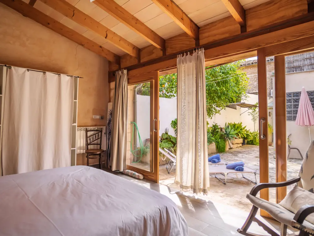 Maison de Vacances Binissalem