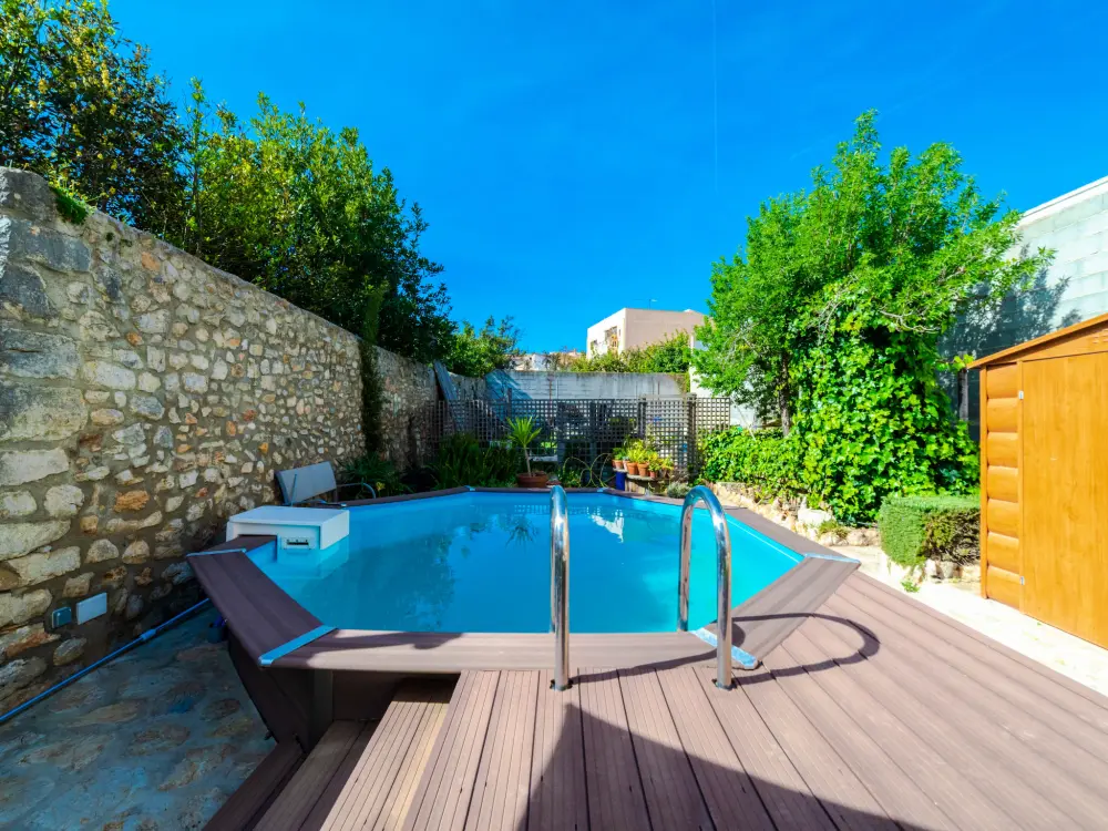 Maison de Vacances Binissalem