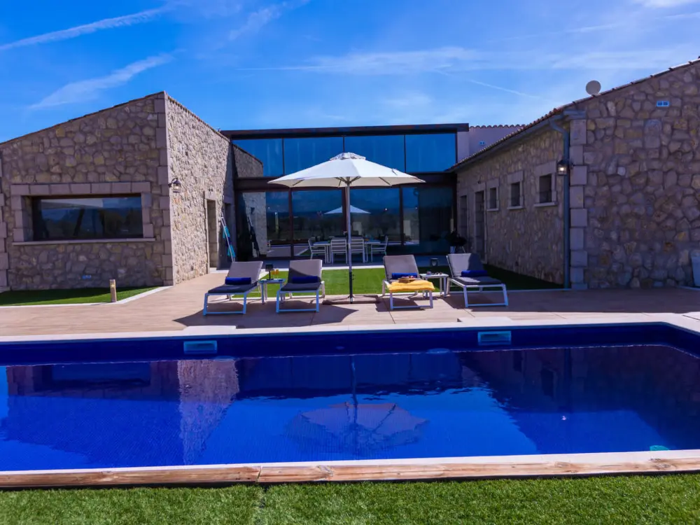 Maison de Vacances Binissalem