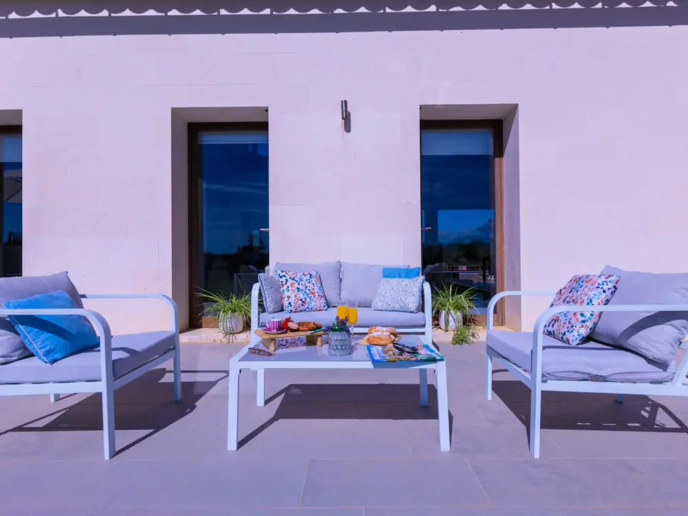 Maison de Vacances Binissalem