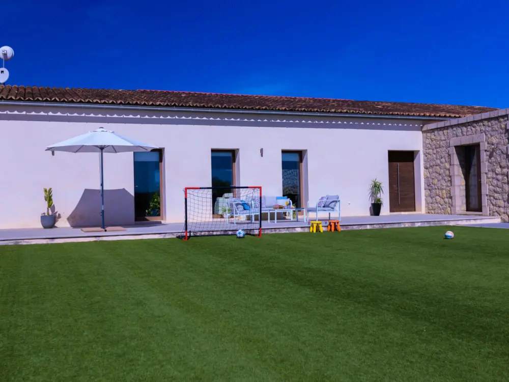 Maison de Vacances Binissalem