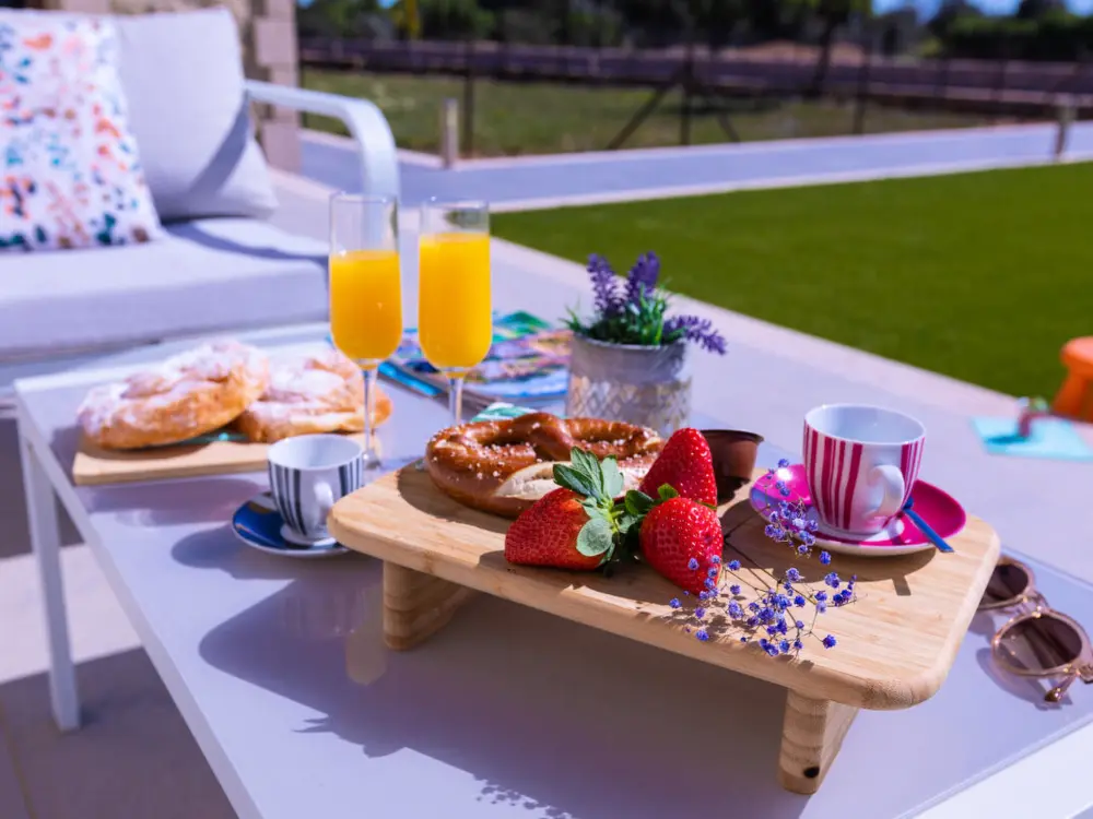 Maison de Vacances Binissalem