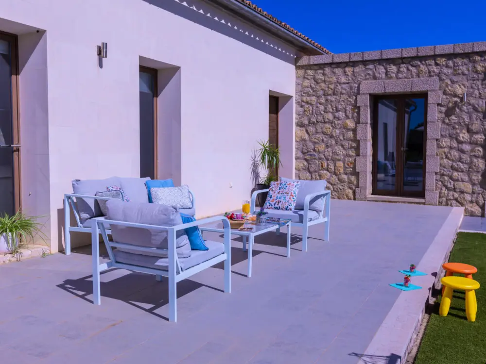 Maison de Vacances Binissalem