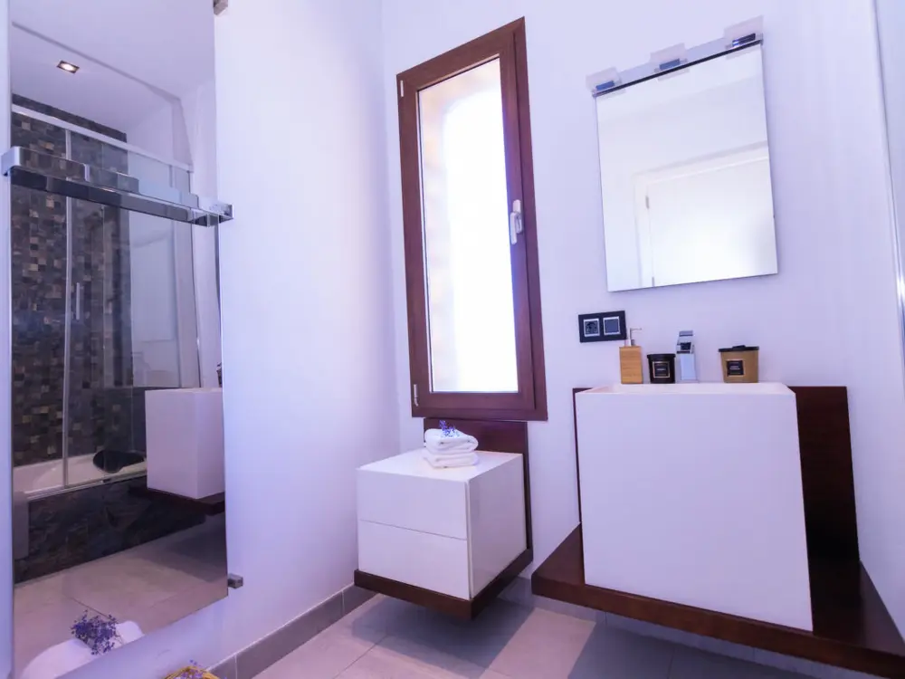 Maison de Vacances Binissalem