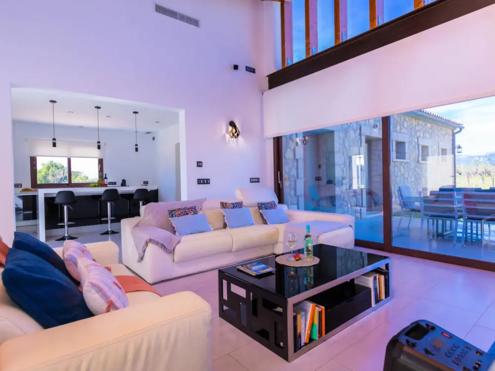 Maison de Vacances Binissalem
