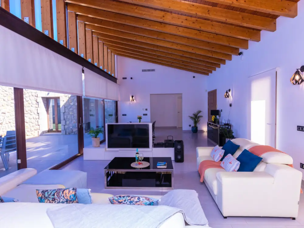 Maison de Vacances Binissalem