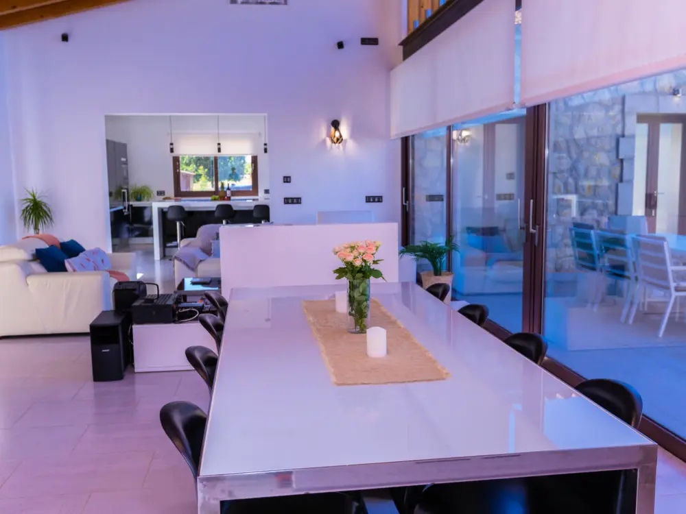 Maison de Vacances Binissalem