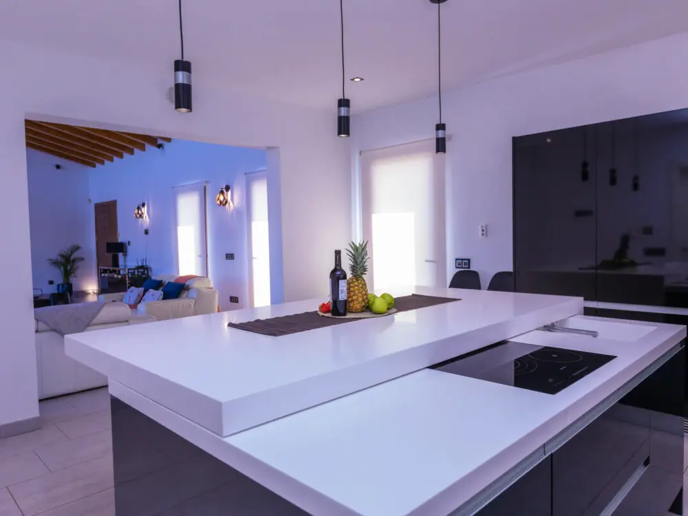 Maison de Vacances Binissalem