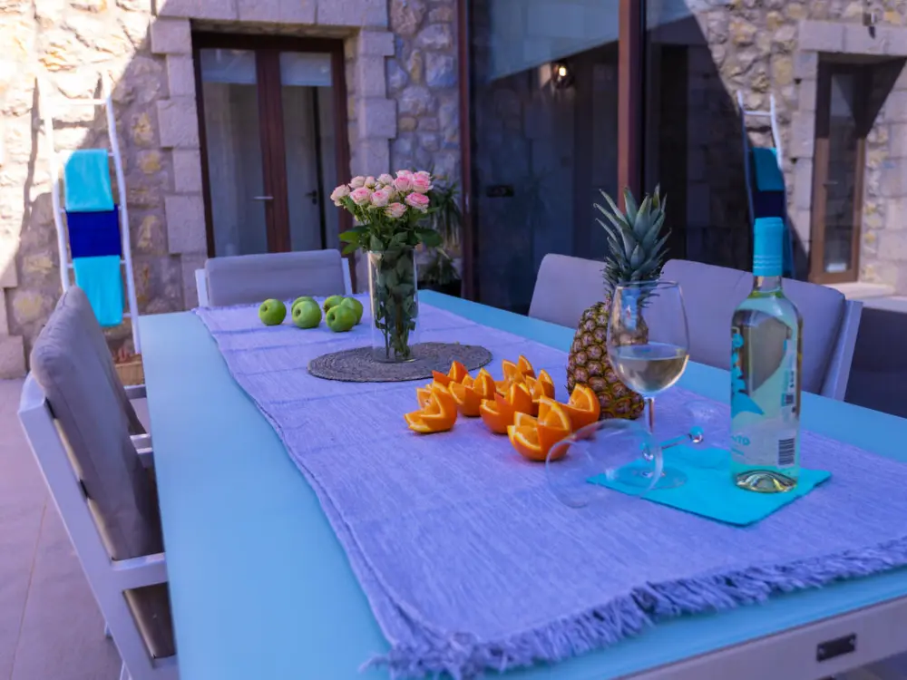 Maison de Vacances Binissalem