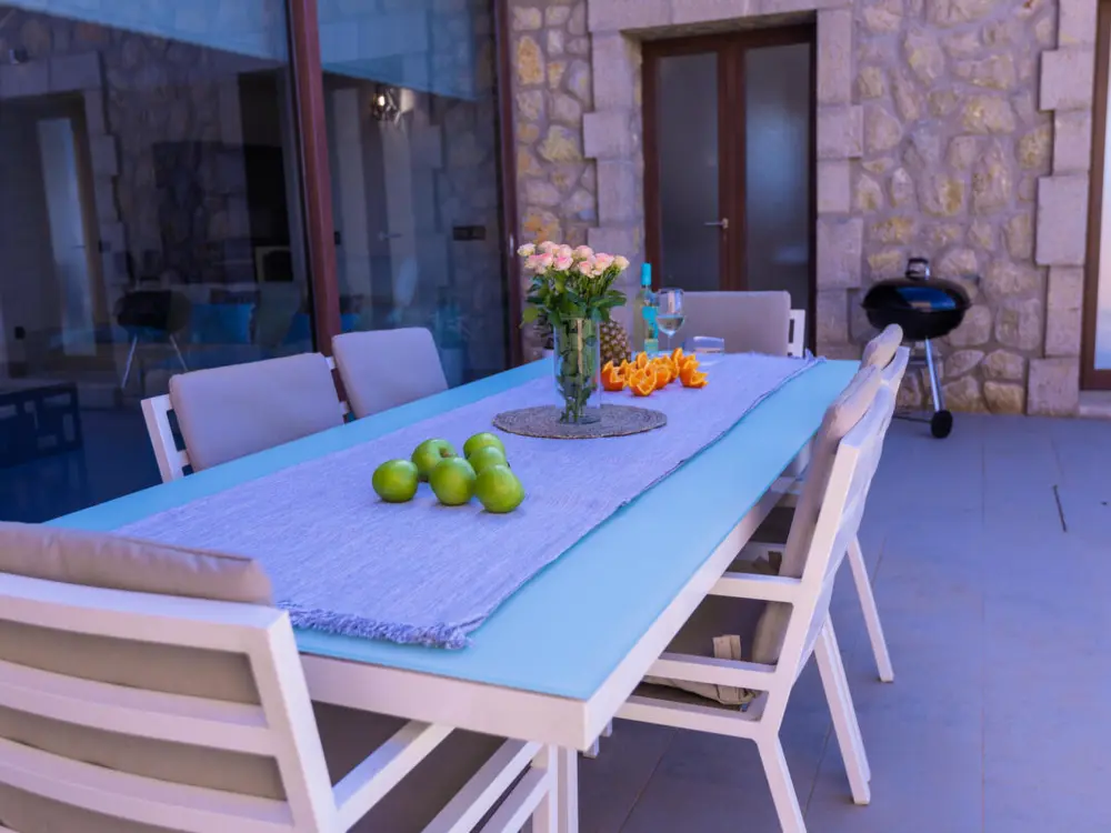 Maison de Vacances Binissalem