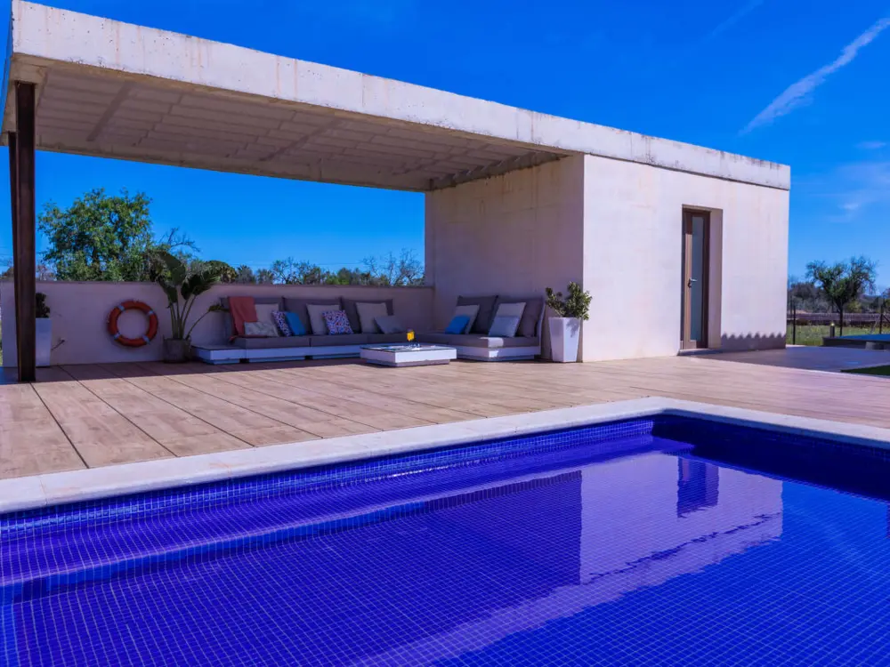 Maison de Vacances Binissalem