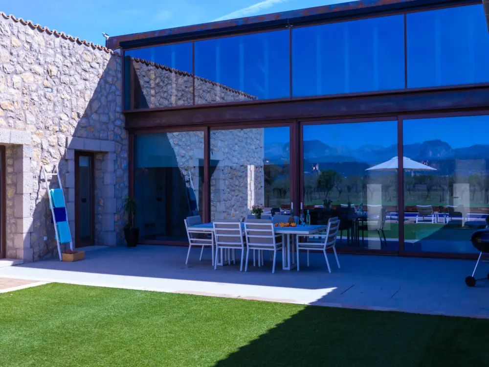 Maison de Vacances Binissalem