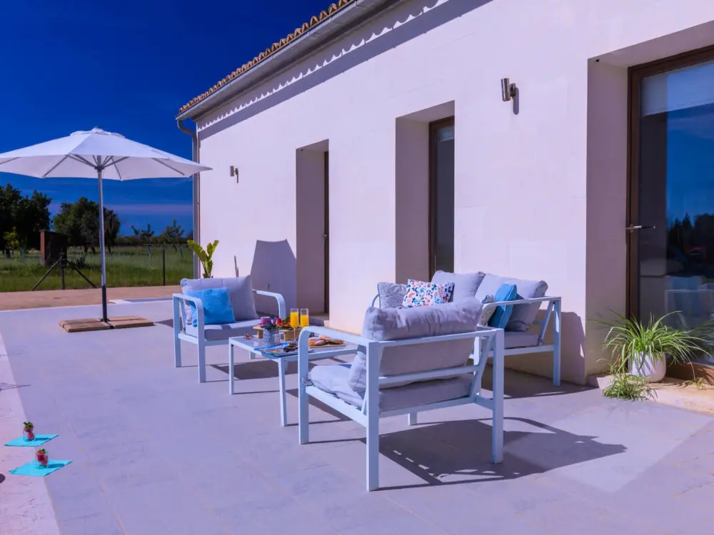 Maison de Vacances Binissalem