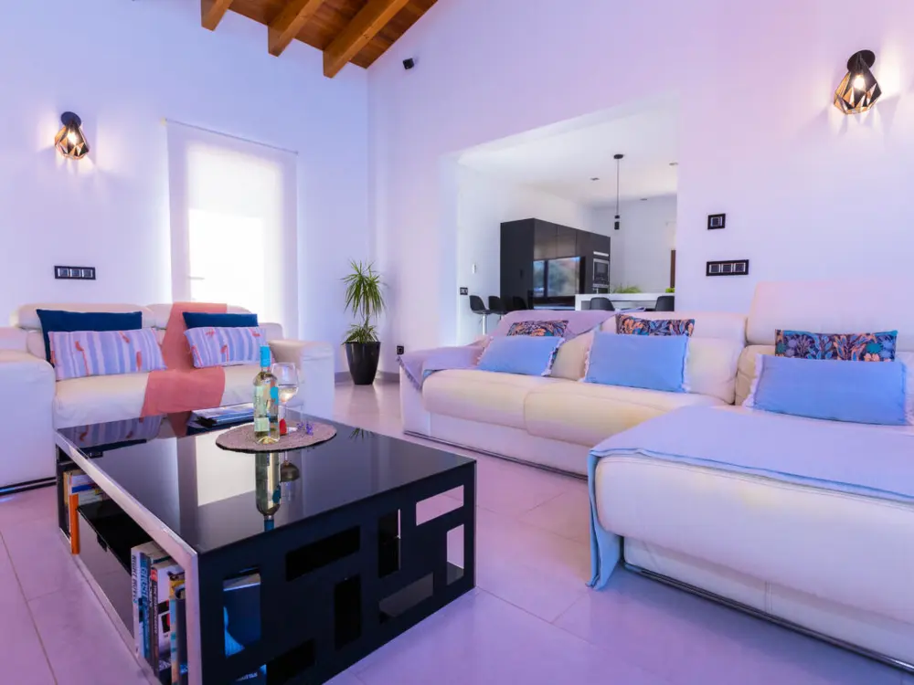 Maison de Vacances Binissalem