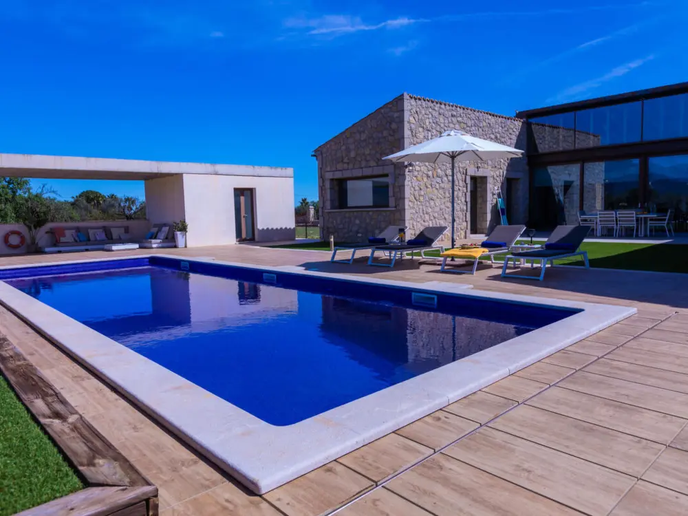 Maison de Vacances Binissalem