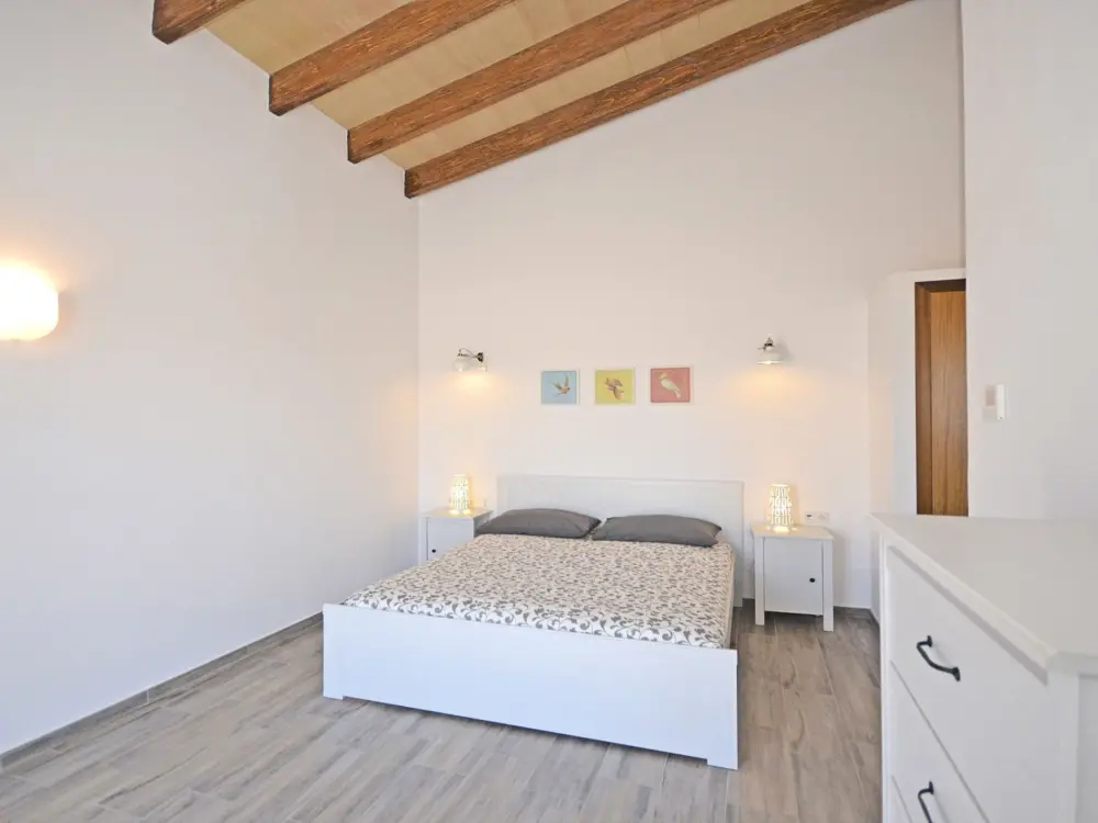 Maison de Vacances Binissalem