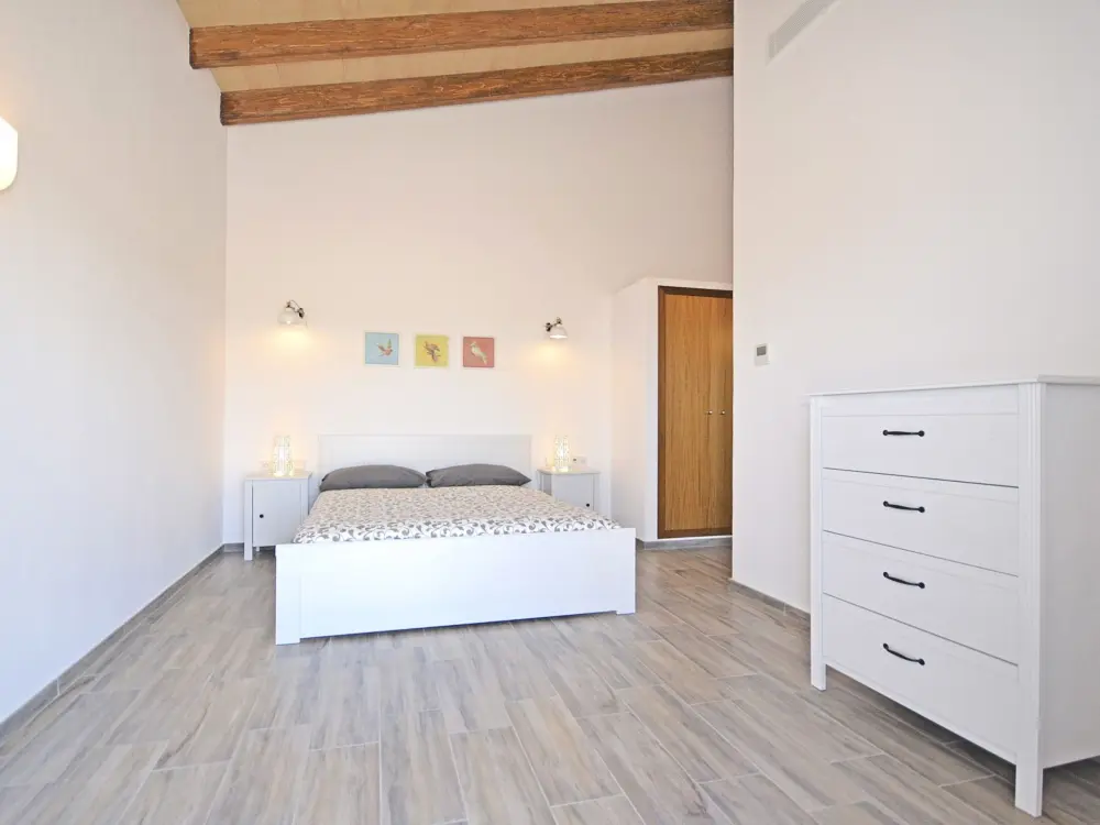 Maison de Vacances Binissalem