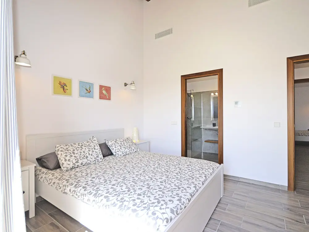 Maison de Vacances Binissalem