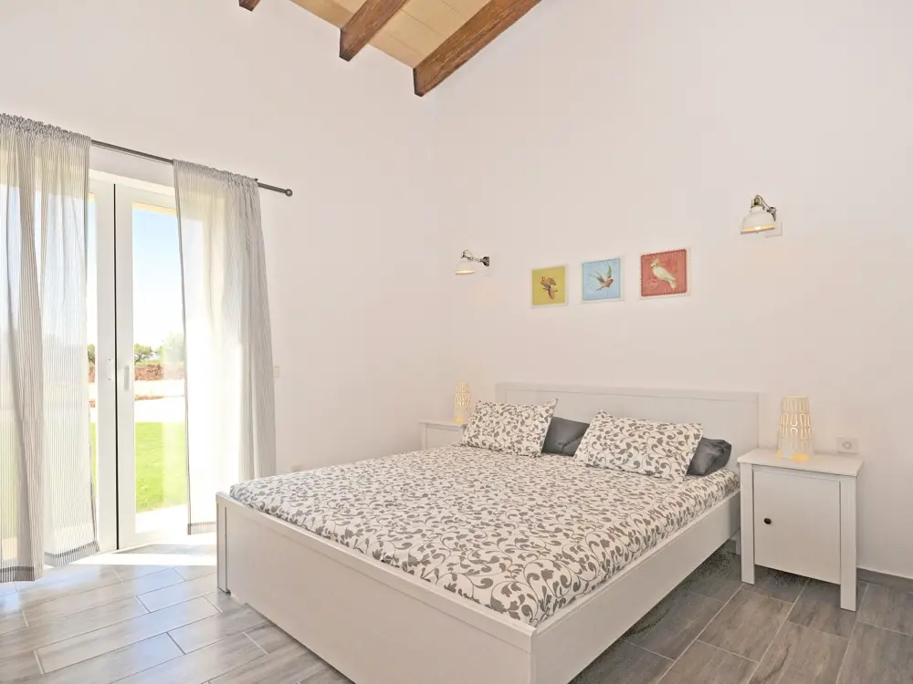 Maison de Vacances Binissalem