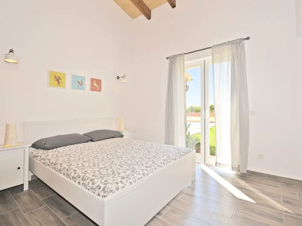 Maison de Vacances Binissalem